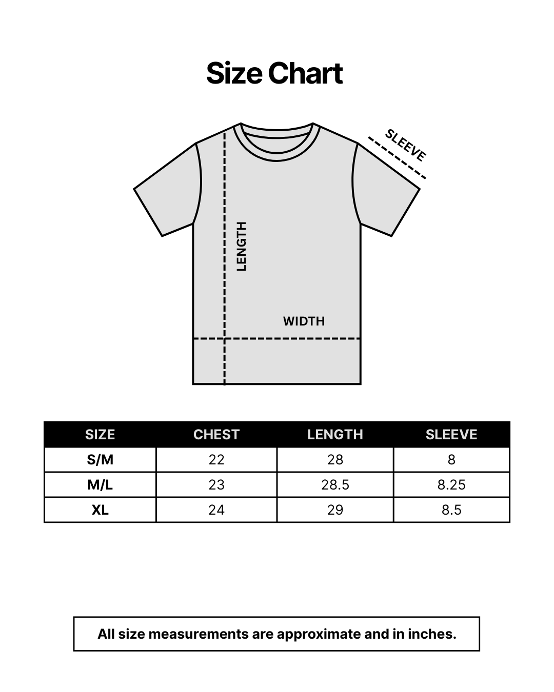 Heavyweight 250gsm Premium Cotton T-Shirt - Red Flag Edition (Black)