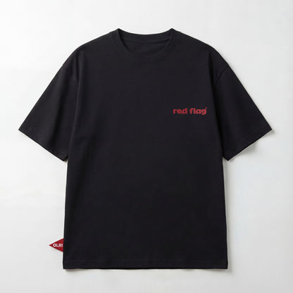 Red Flag Tee  BBL